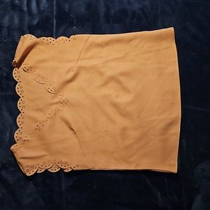 Shein Women's Casual Dress Top